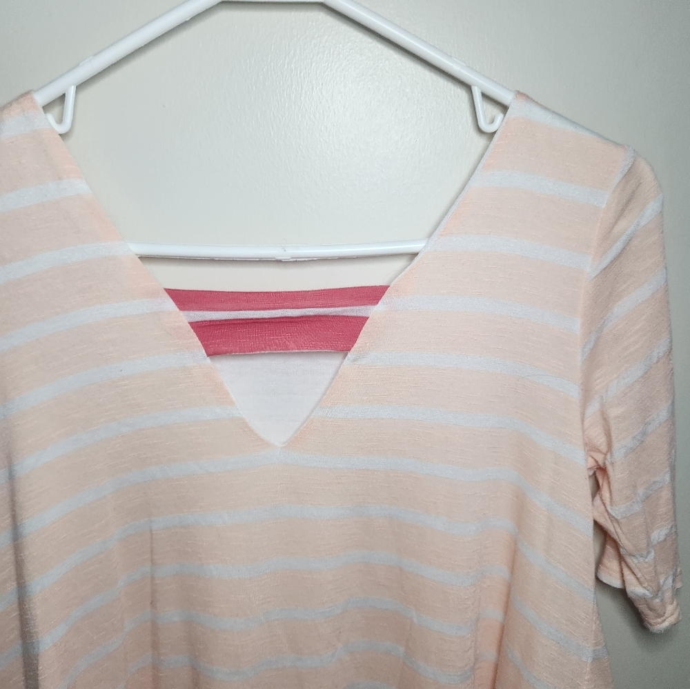 Women's Puella Anthropologie Top Sz Small - Picture 4 of 8